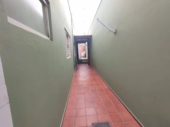 Imagem CASA PADRÃO