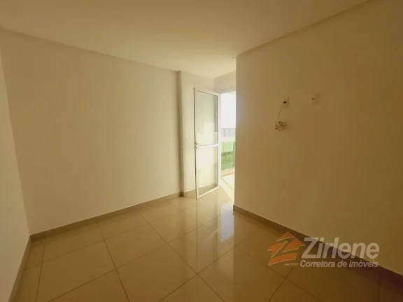 Imagem Apartamento 3 quartos, 2 vagas e lazer no centro de Guarapari