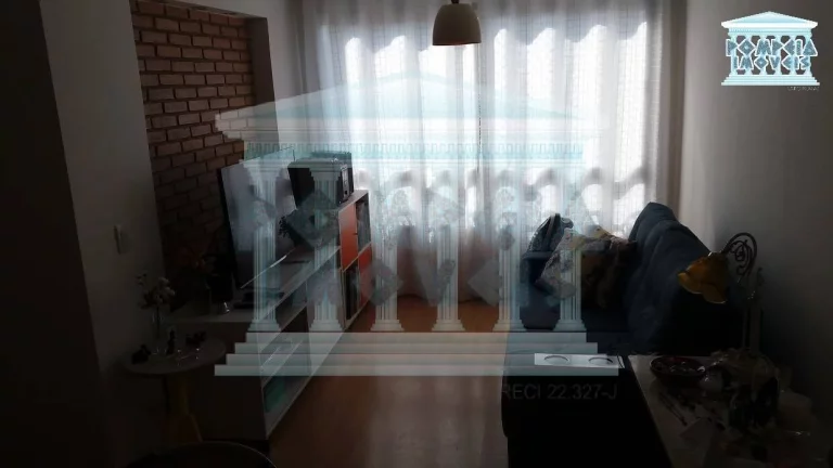 Imagem VENDA APARTAMENTO NA POMPEIA, SÃO PAULO - POMPEIA IMÓVEIS