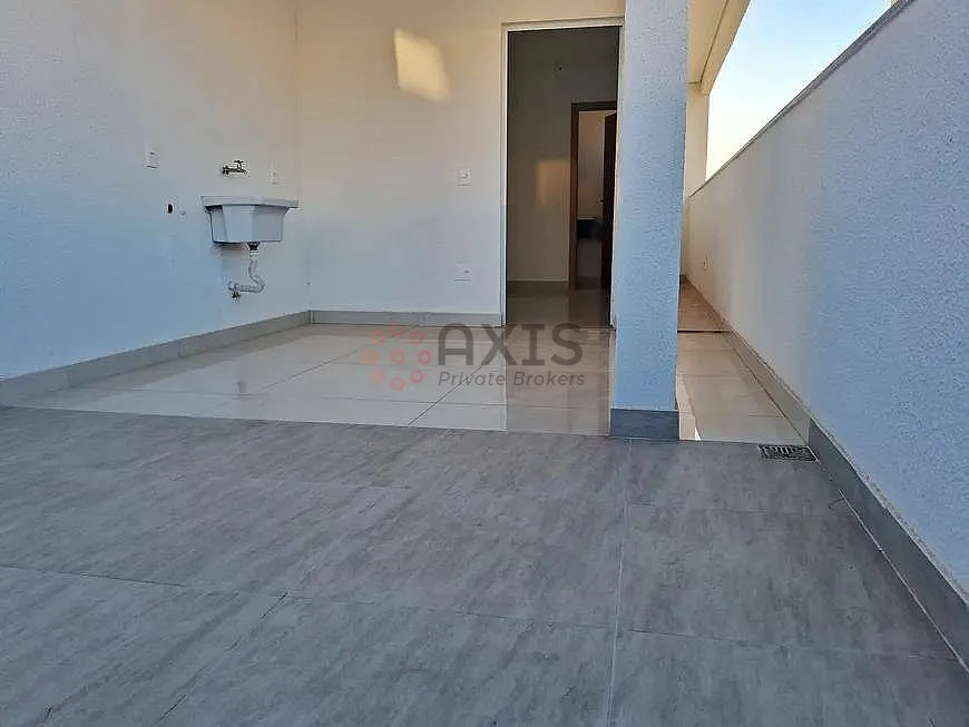 Imagem Cobertura 1 quartos no Anchieta - Excelente localização