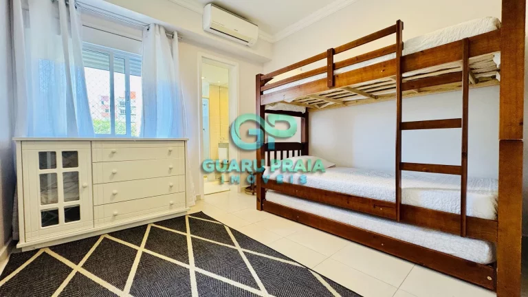 Imagem Lindíssimo apartamento de alto padrão em Pitangueiras