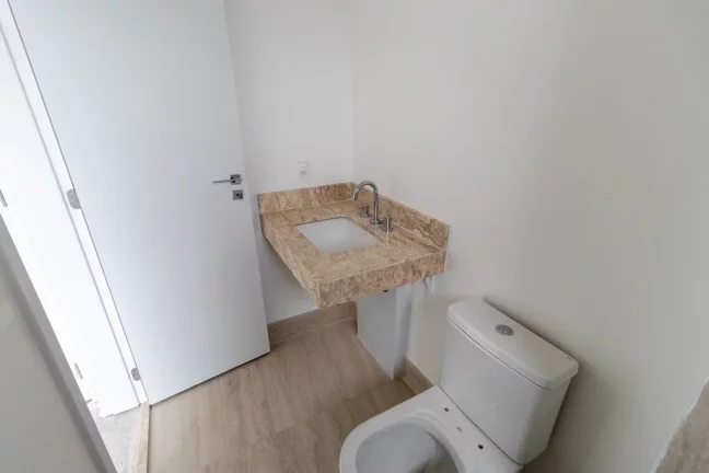 Imagem Apartamento à venda em São Paulo, Brooklin Paulista, com 3 quartos, 165m2