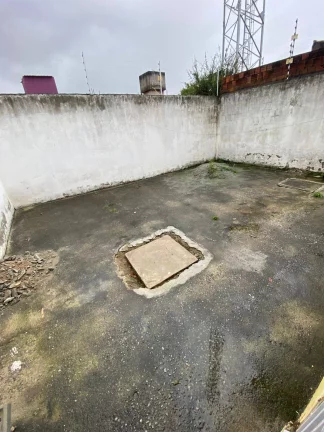 Imagem VENDO CASA NO RESIDECIAL BARAUNAS