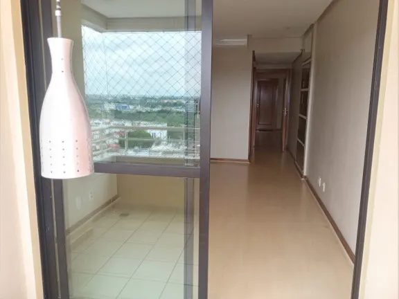 Imagem Apartamento com 4 Quartos à Venda, 100 m² em Parque 10 De Novembro - Manaus