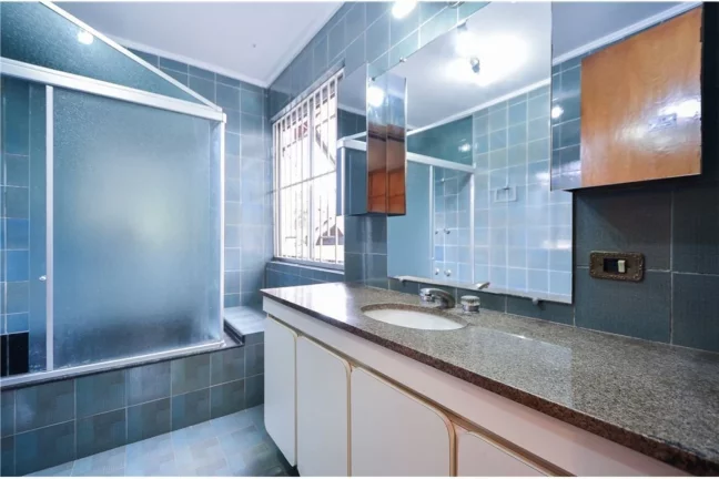 Imagem CASA RESIDENCIAL em São Paulo - SP, Morumbi