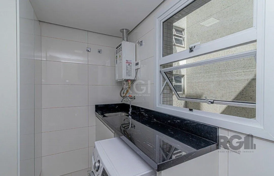 Imagem Apartamento em Tristeza