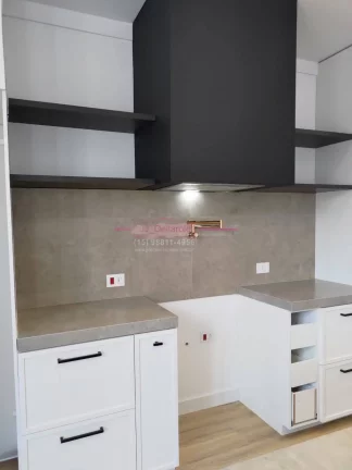 Imagem Casa nova em Residencial aberto