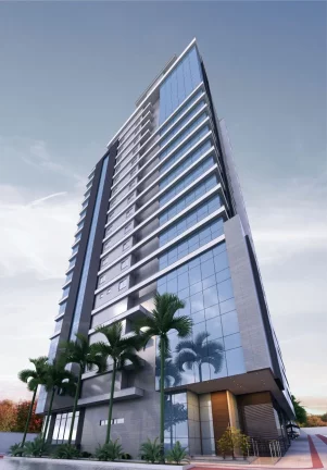Foto do imóvel Apartamento à venda em Balneário Camboriú, Pioneiros, com 3 quartos, 126,85m2 em Miguel Matte