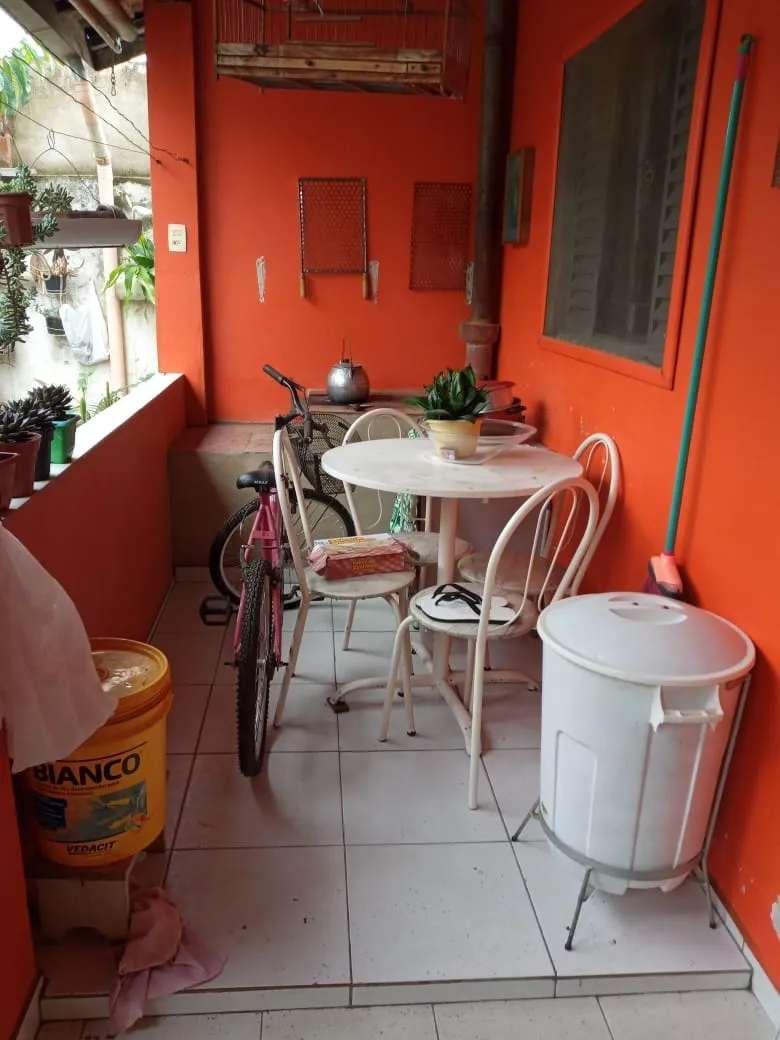 Imagem Casa à venda 2 Quartos, 1 Vaga, Jardim Cidade Nova, Potim - SP