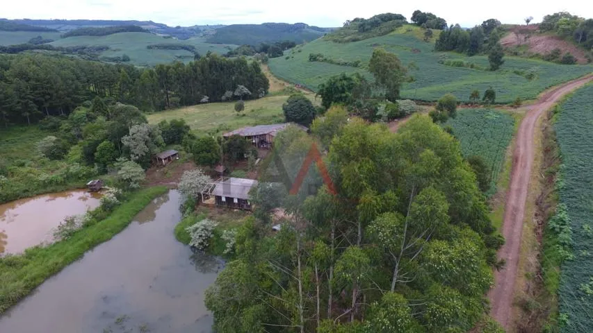 Imagem Excelente área Rural, com 518564.00m , Linha São Paulo, RENASCENCA - PR