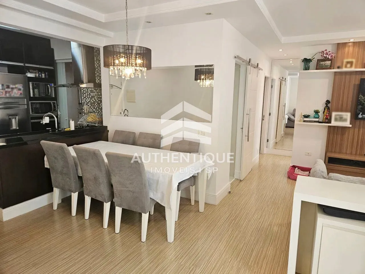 Imagem TENDENCY VILA MARIANA - Apartamento no bairro Vila Mariana à venda