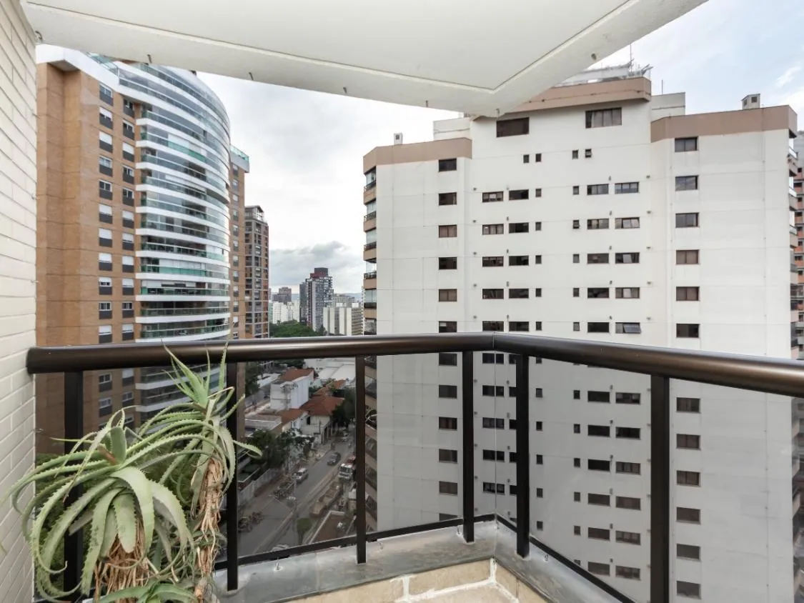 Imagem Apartamento, Residencial para Venda, Perdizes, São Paulo