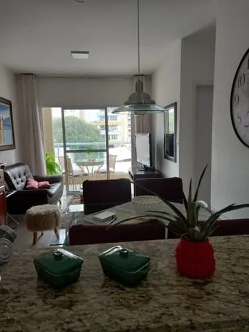 Imagem Apartamento à venda 2 Quartos, 1 Suite, 1 Vaga, 75M², Centro, Taubaté - SP | Villaggio Santa Terezinha