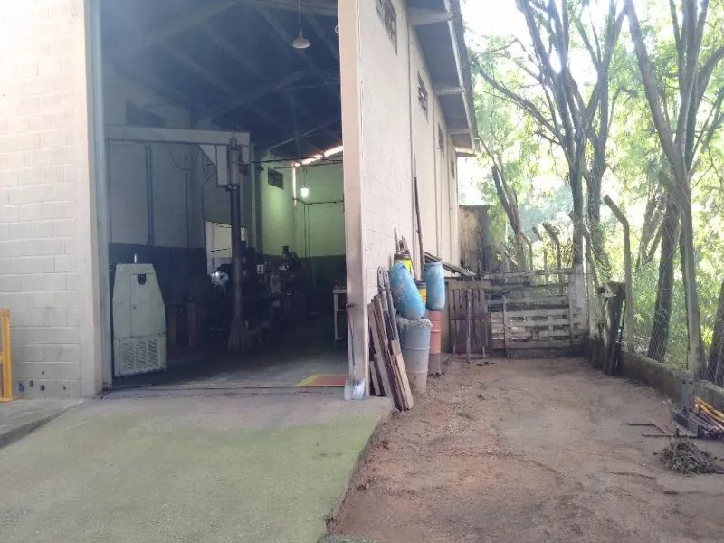 Imagem AMPLO GALPÃO À VENDA, 650 M² - JARDIM DOIS CORAÇÕES - SOROCABA/SP