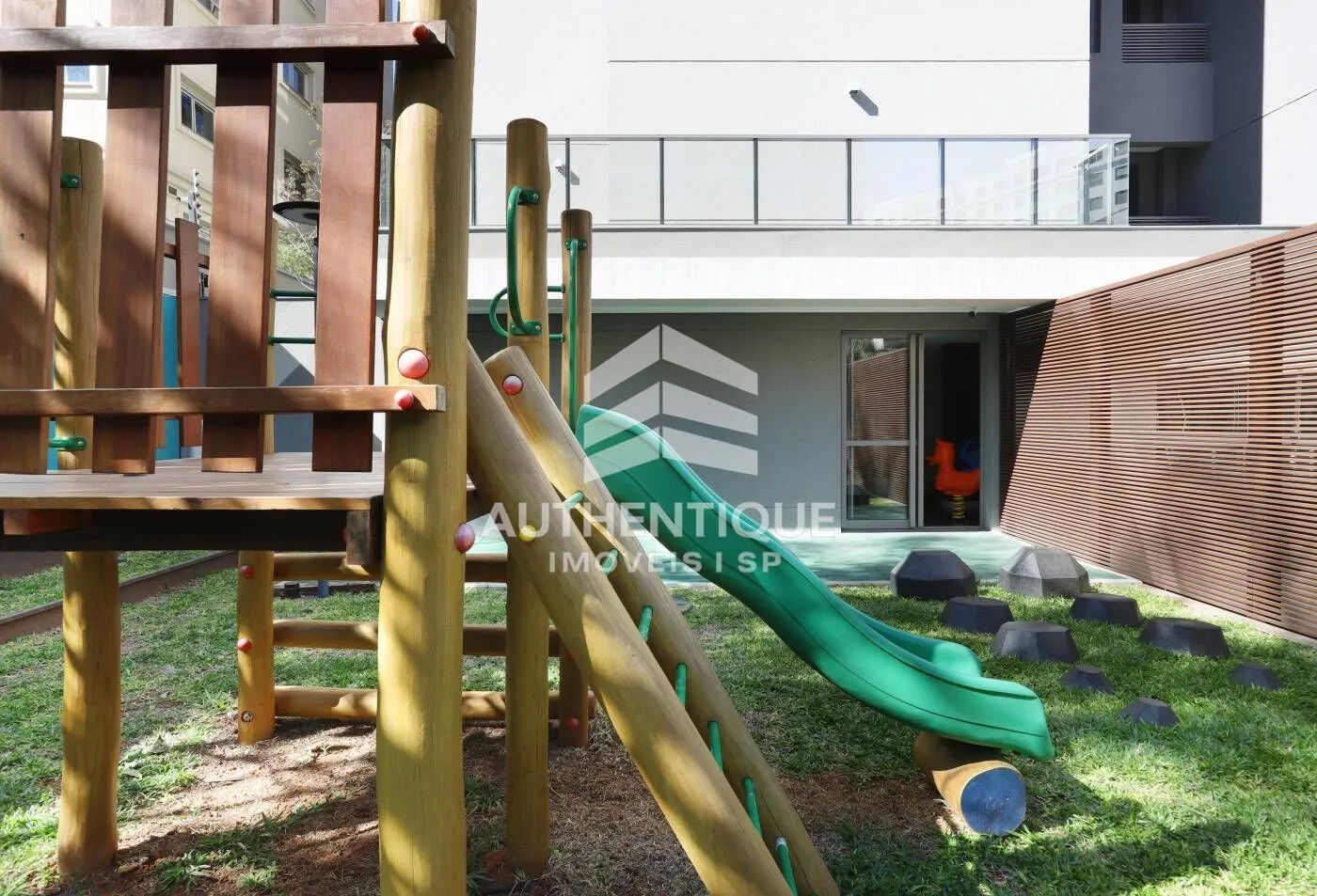Imagem AD+D JARDINS - Apartamento Garden no bairro Jardins à venda