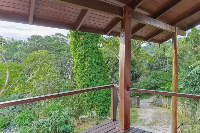 Imagem CGMAK 700 590441044-53 - Casa à venda no bairro Córrego Grande - Florianópolis/SC