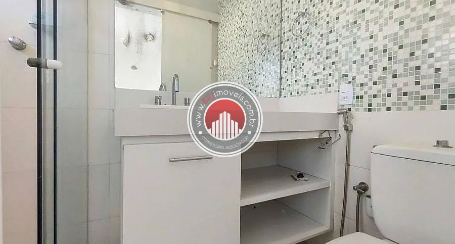 Imagem Apartamento a Venda no bairro Recreio dos Bandeirantes - Rio de Janeiro, RJ