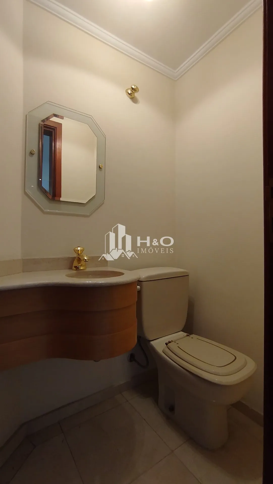 Imagem Excelente Apartamento Mobiliado 3 dormitórios no Anália Franco - 104m²