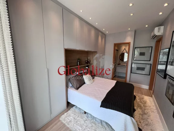 Imagem APARTAMENTO NA PLANTA DE 02 E 03 DORMITÓRIOS COM VAGA DEMARCADA E LAZER COMPLETO EM SANTOS Á PARTIR DE R$ 640.000,00