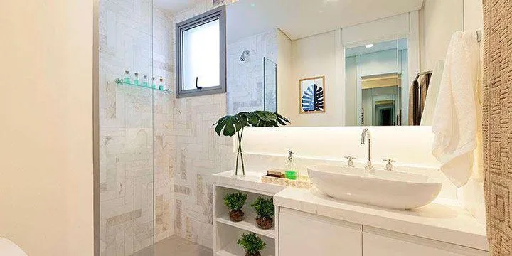 Imagem Apartamento com 3 Quartos à Venda, 95 m² em Vila Olímpia - São Paulo