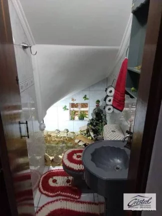 Imagem Casa com 3 quartos (1 suíte) à venda, 138 m² - Vila Nhocune - São Paulo/SP