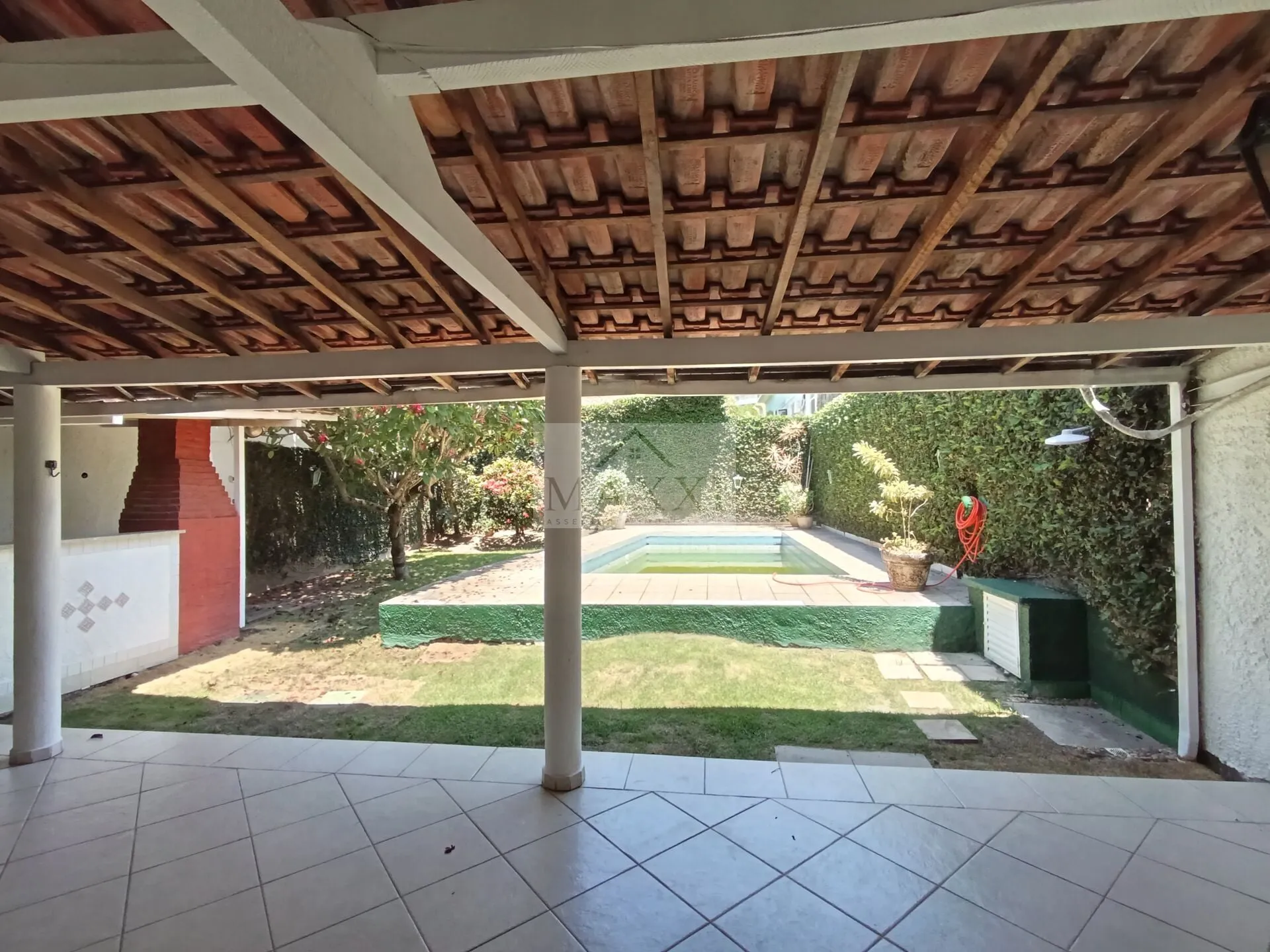 Imagem Vivendas do Sol - Casa em Condomínio em Recreio dos Bandeirantes, Rio de Janeiro/RJ