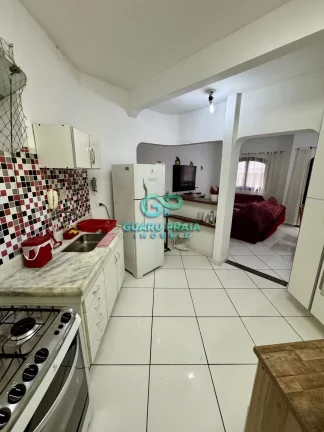Imagem Apartamento para alugar no bairro Enseada - Guarujá/SP