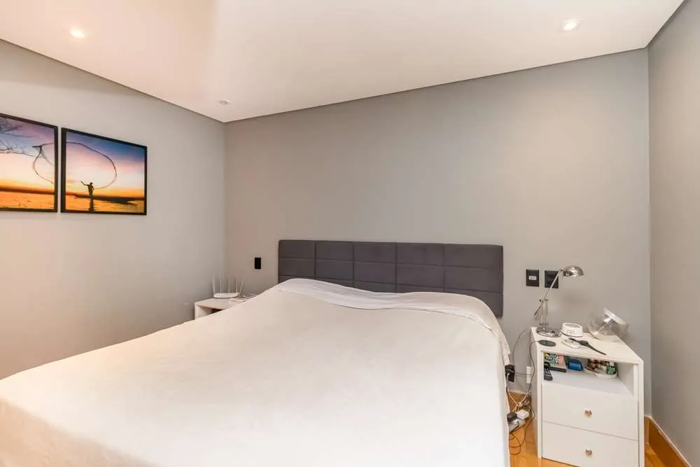 Imagem Apartamento à venda em São Paulo, Vila Nova Conceição, com 2 quartos, 146m2