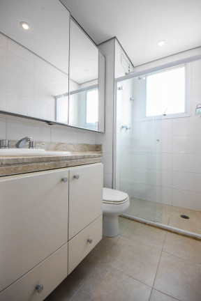 Imagem Apartamento com 3 Quartos à Venda, 193 m² em Vila Suzana - São Paulo