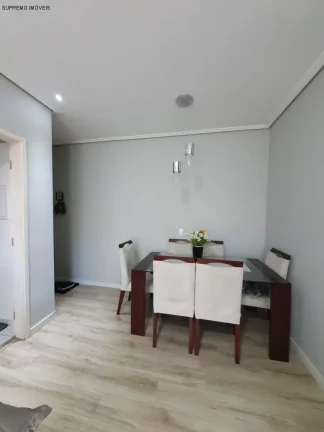 Imagem APARTAMENTO RESIDENCIAL em TABOÃO DA SERRA - SP, JARDIM WANDA