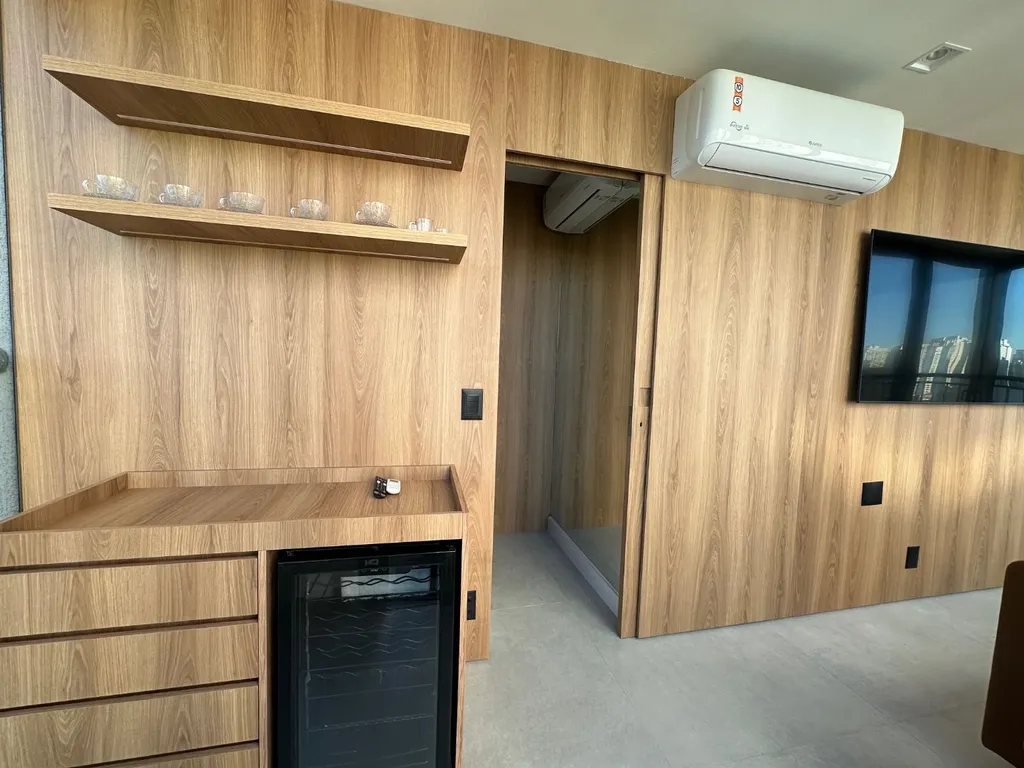Imagem Legacy Campo Belo Apto AP6115 - Legacy Campo Belo Apto AP6115