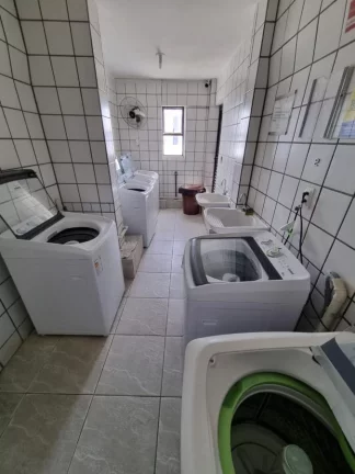 Imagem Apartamento para Venda em Recife, Boa Viagem, 2 dormitórios, 1 banheiro, 1 vaga