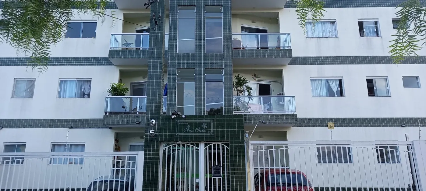 Imagem Apartamento à venda 1 Quarto, 1 Vaga, 40M², Nossa Senhora do Perpétuo Socorro, Pindamonhangaba - SP | Condomínio Ana Clara