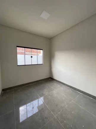 Imagem Casa à venda no bairro Nossa Senhora da Penha - Goianésia/GO