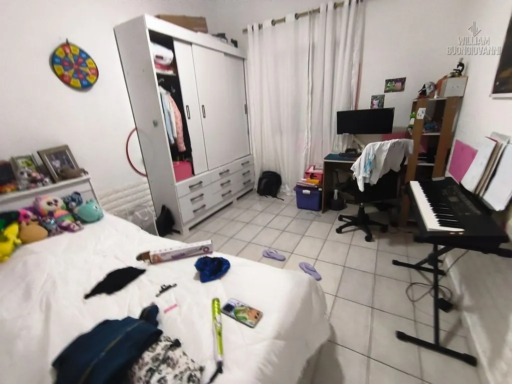 Imagem CASA GEMINADA COM EDÍCULA - TUDE BASTOS