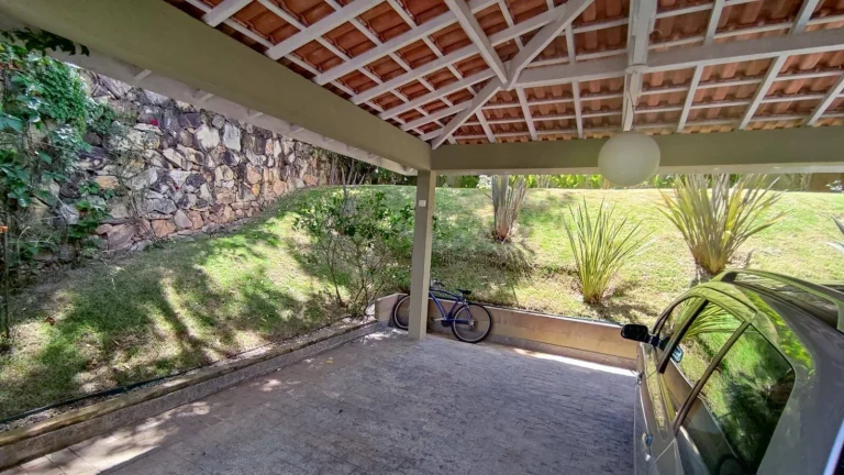 Imagem Casa 4 quartos à venda, 230 m² por R$ 1.200.000 - Chácara das Paineiras - Carapicuíba/SP