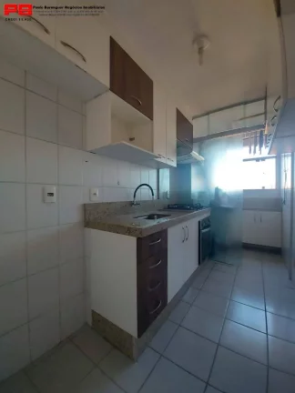 Imagem Apartamento 2 dormitórios 49m² - Jabaquara