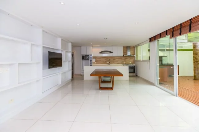 Imagem CASA RESIDENCIAL em São Paulo - SP, Alto da Boa Vista