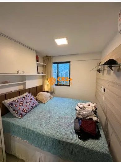 Imagem Vendo apartamento 3 quartos(1 suíte) 62 m². em Piedade