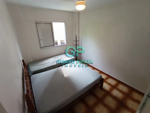 Imagem Apartamento 2 dormitorios a venda ha 250m da Praia da Enseada