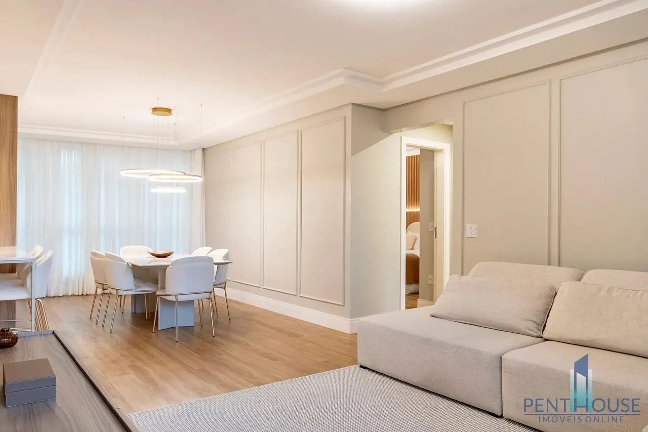 Imagem Apartamento Zona Central para Venda em Balneário Camboriú, CENTRO, 3 dormitórios, 2 suítes, 3 banheiros, 2 vagas