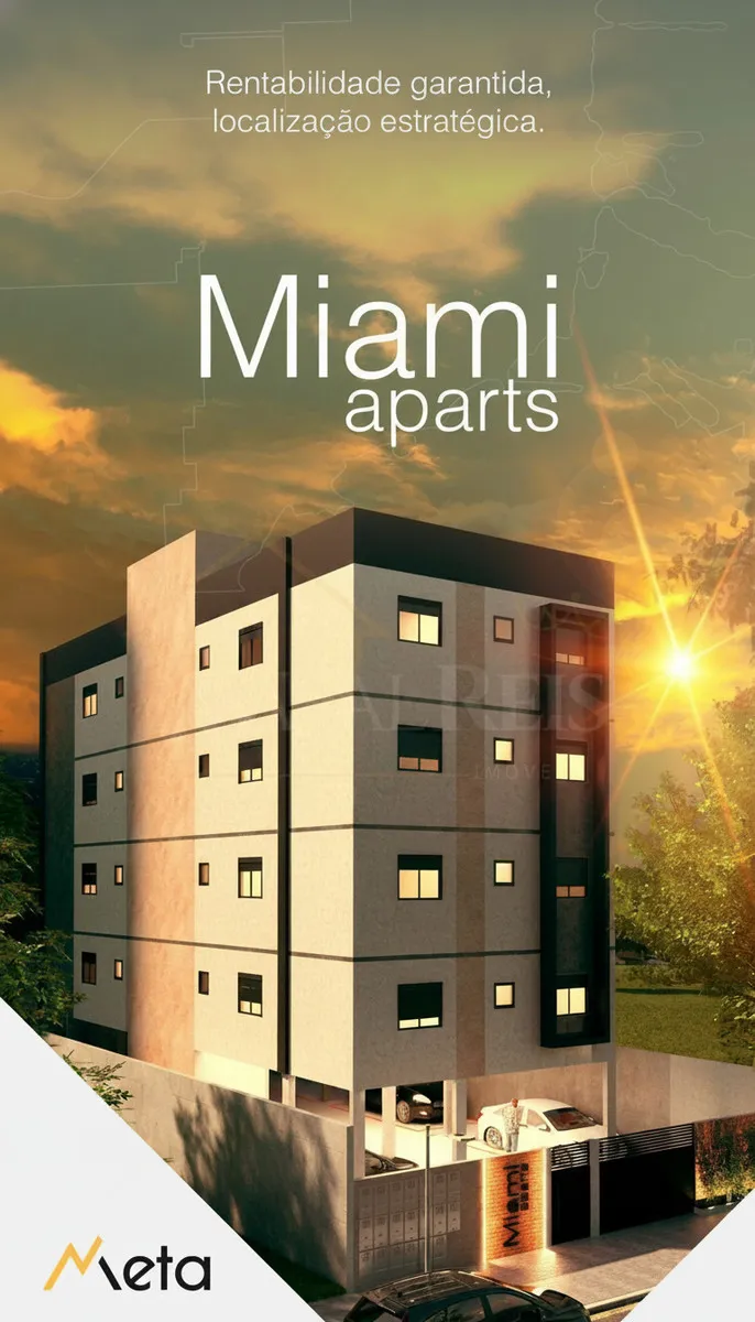 Apartamento 1 quarto à venda em Centreville, Poços de Caldas