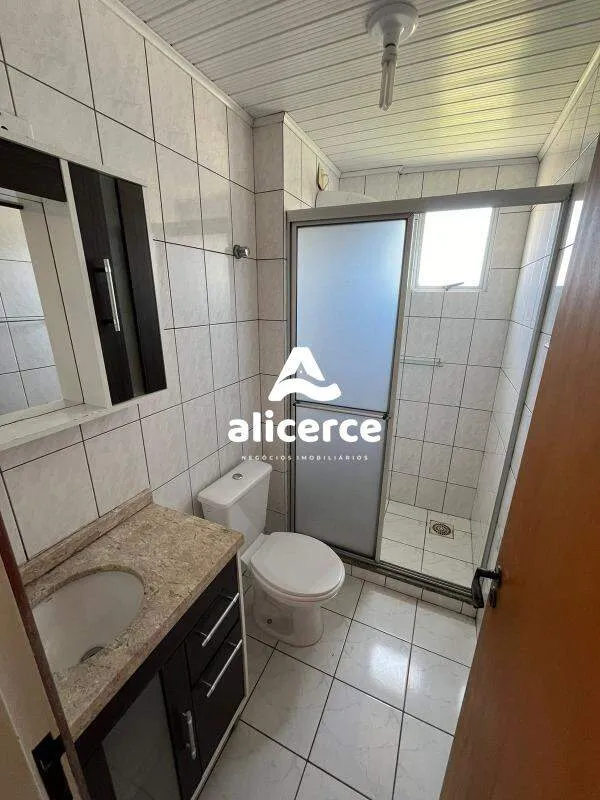 Imagem Apartamento à venda com 2 quartos , 65m² em Picadas do Sul São José