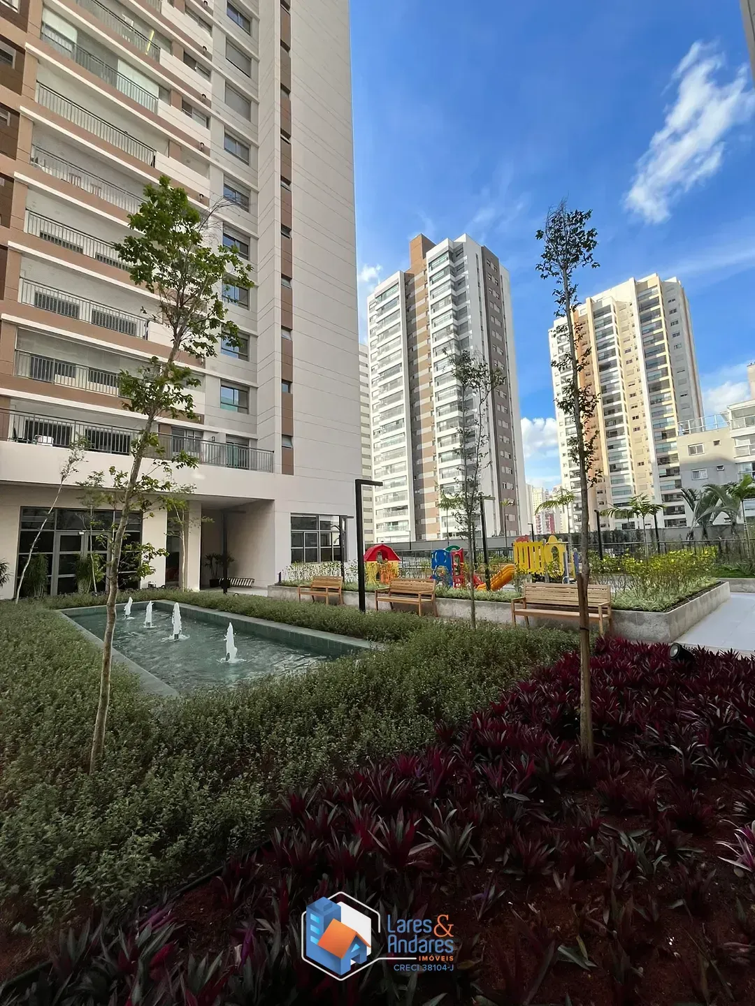 Imagem Apartamento para venda em Jardim Prudência com 3 quartos, sendo 1 suíte, 89m²