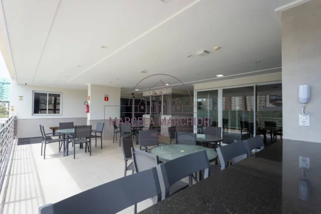 Imagem 2 quartos, 2 suítes, modernidade e conforto em cada detalhe!