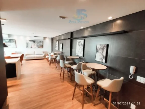 Imagem VENDE - SE SENSACIONAL APARTAMENTO NOVO HÁ UMA QUADRA DA PRAIA EM MAITINGA BERTIOGA - SP.