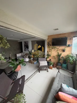 Imagem Apartamento a Venda no bairro Altiplano Cabo Branco - João Pessoa, PB