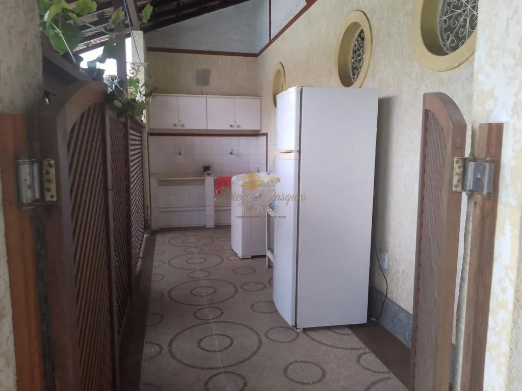 Imagem Casa para Venda em Teresópolis / RJ no bairro Várzea