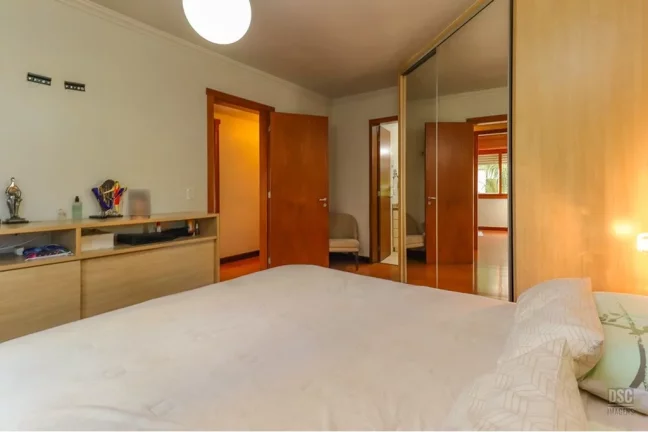 Imagem Apartamento para venda no bairro Santana em Porto Alegre