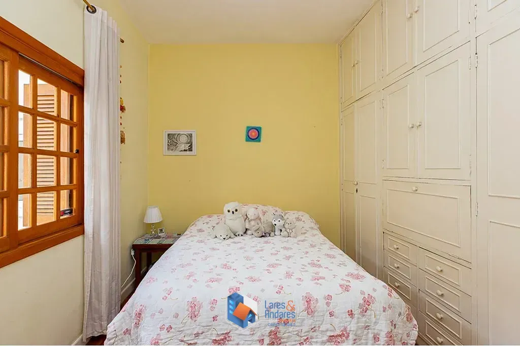 Imagem Casa à venda 4 Quartos 4 Vagas 210M² Vila Cruzeiro São Paulo - SP